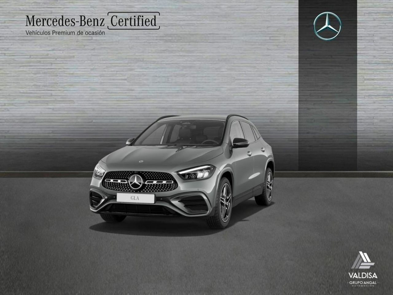 mercedes gla 2024 /