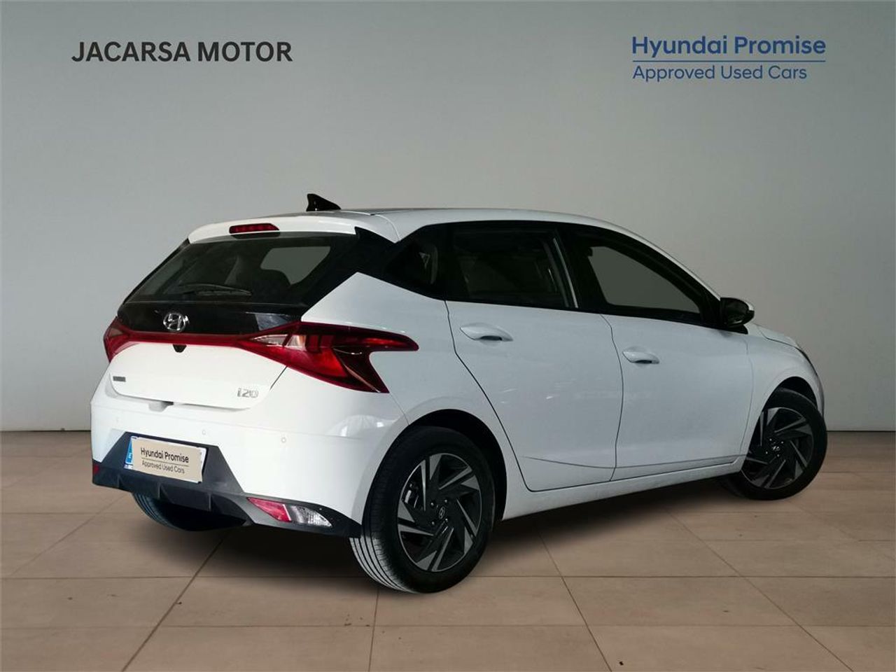 Hyundai i20 1.2 MPI Klass - Foto 2