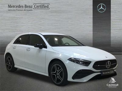 Mercedes Clase A 250 e