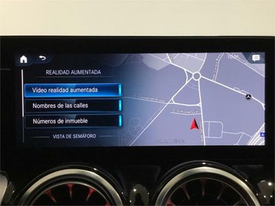 Mercedes Clase GLB 2.0 GLB 200 D DCT 110KW (150CV)