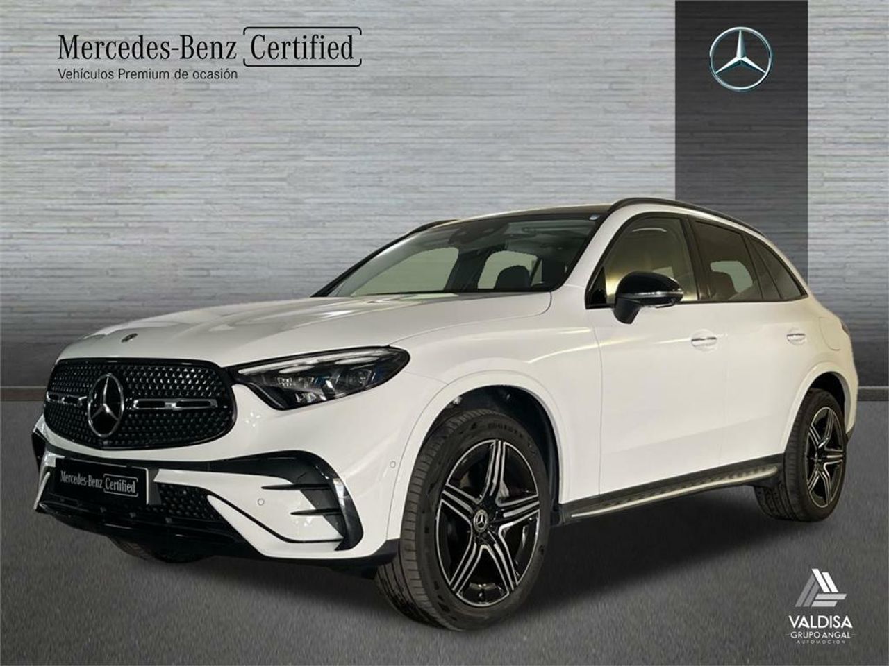 Mercedes GLC 300 de 4MATIC - Foto 2