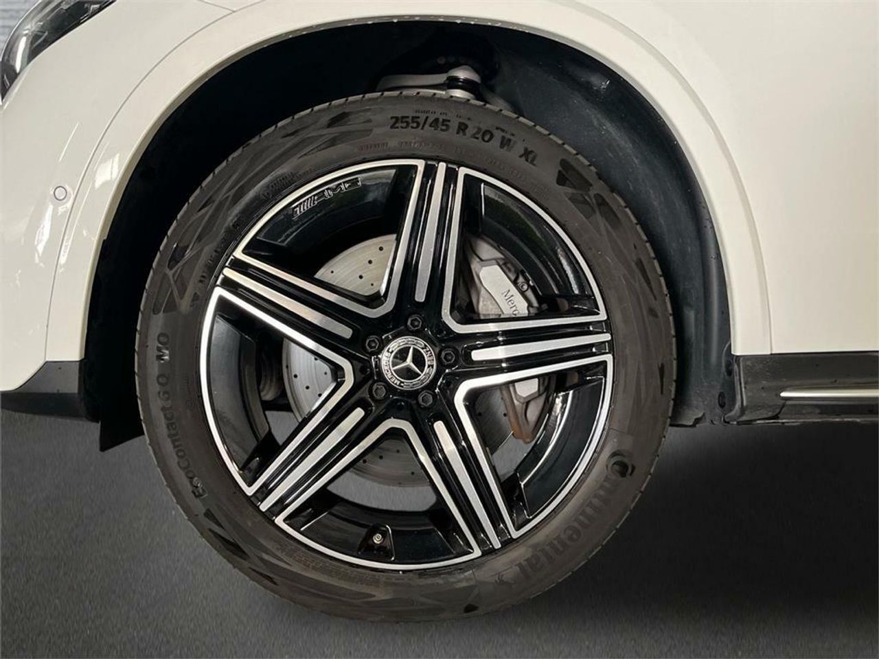 Mercedes GLC 300 de 4MATIC - Foto 2