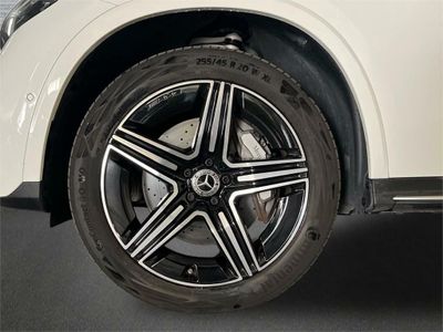 Mercedes GLC 300 de 4MATIC