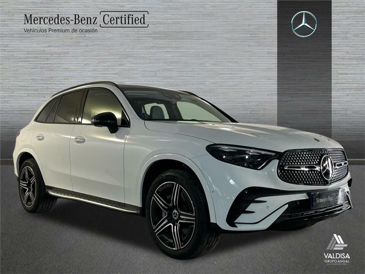 Mercedes GLC 300 de 4MATIC - Foto 2