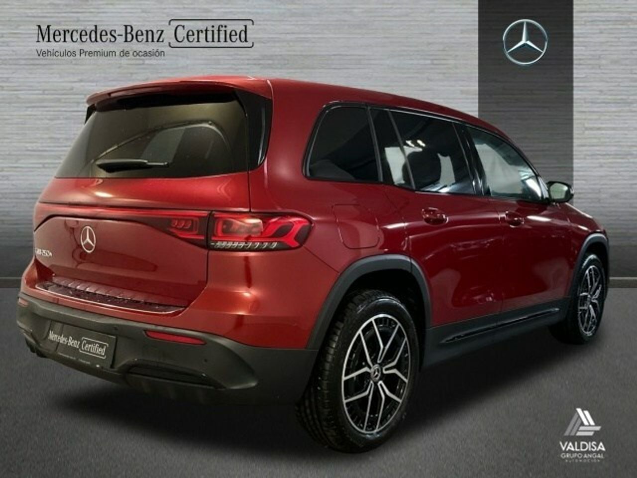 mercedes eqb 2024 / foto grande (3)