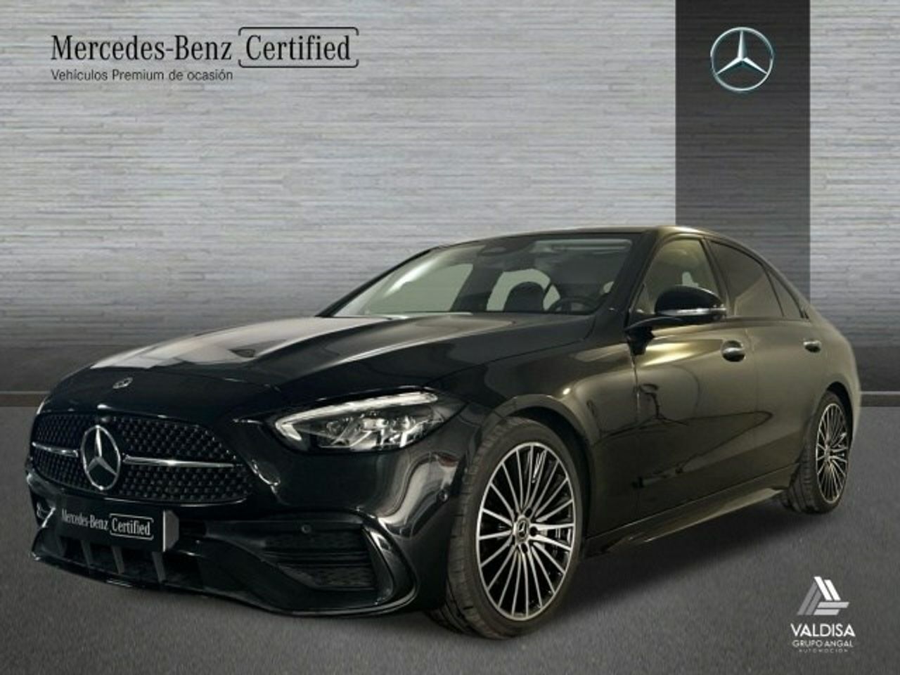 mercedes clase c 2023 /
