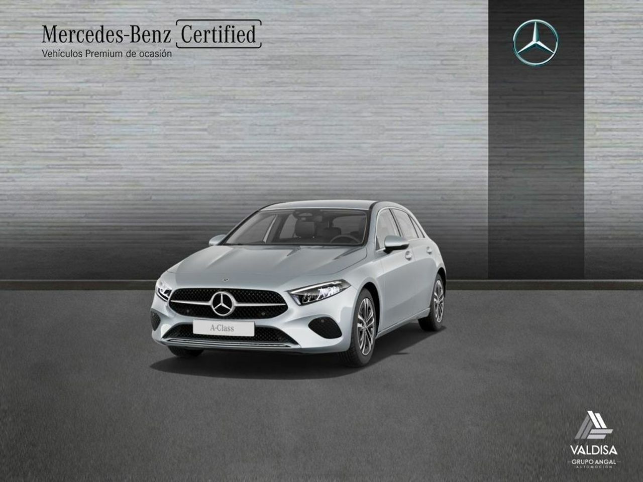 Mercedes Clase A 180 d - Foto 2