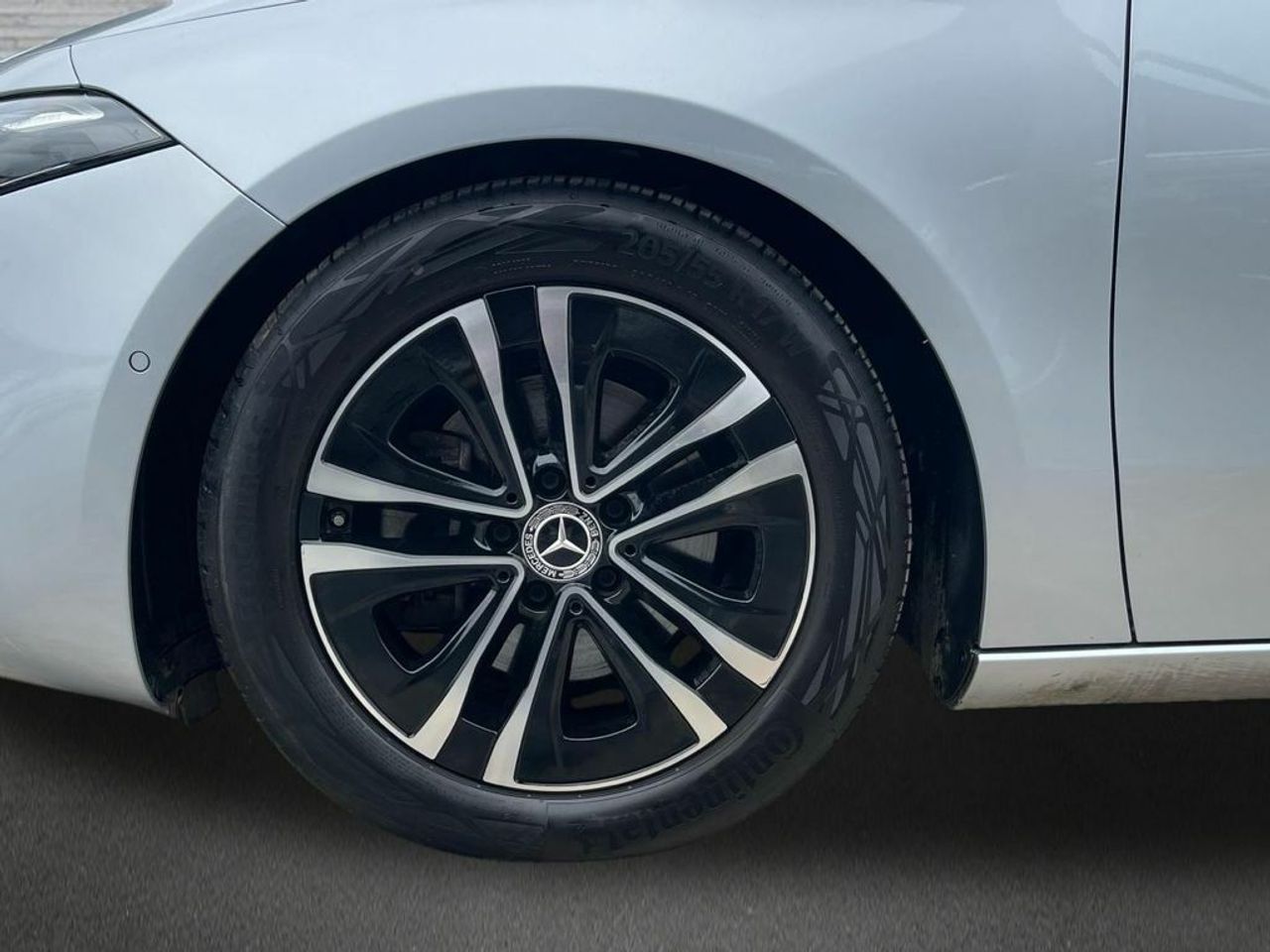 Mercedes Clase A 180 d Progressive (EURO 6e) - Foto 2