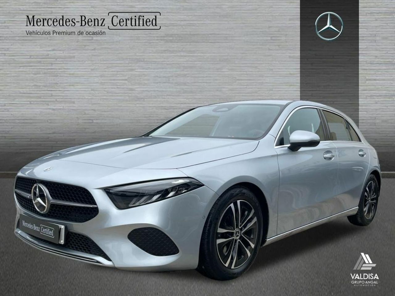 Mercedes Clase A 180 d Progressive (EURO 6e) - Foto 2