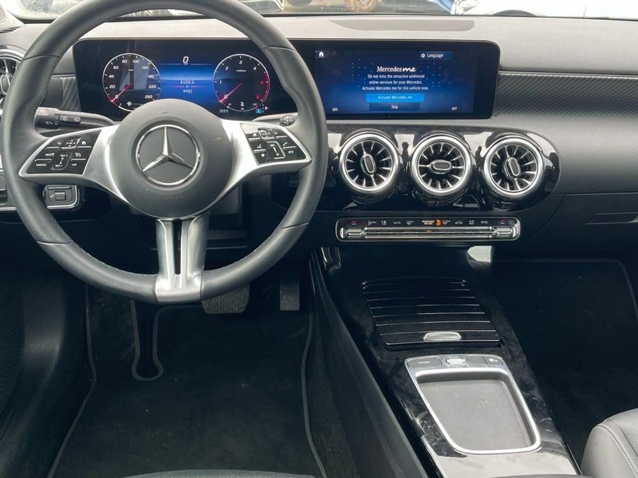 Mercedes Clase A 180 d Progressive (EURO 6e) - Foto 2