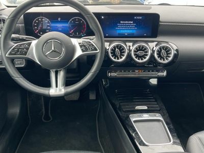 Mercedes Clase A 180 d Progressive (EURO 6e)