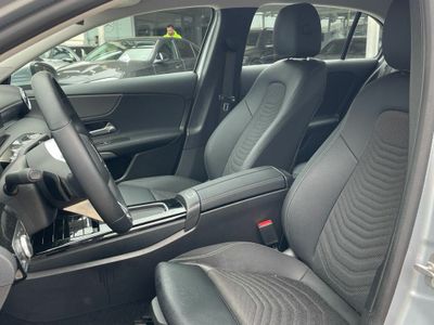 Mercedes Clase A 180 d Progressive (EURO 6e)