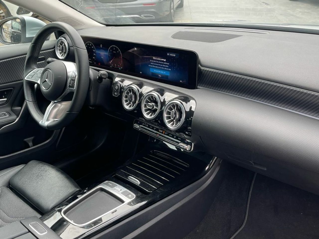 Mercedes Clase A 180 d Progressive (EURO 6e) - Foto 2