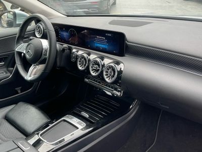 Mercedes Clase A 180 d Progressive (EURO 6e)
