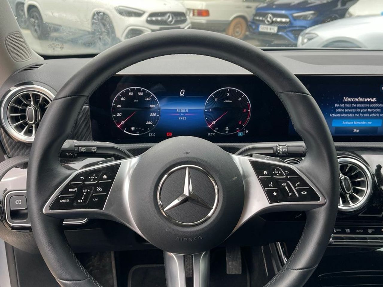 Mercedes Clase A 180 d Progressive (EURO 6e) - Foto 2