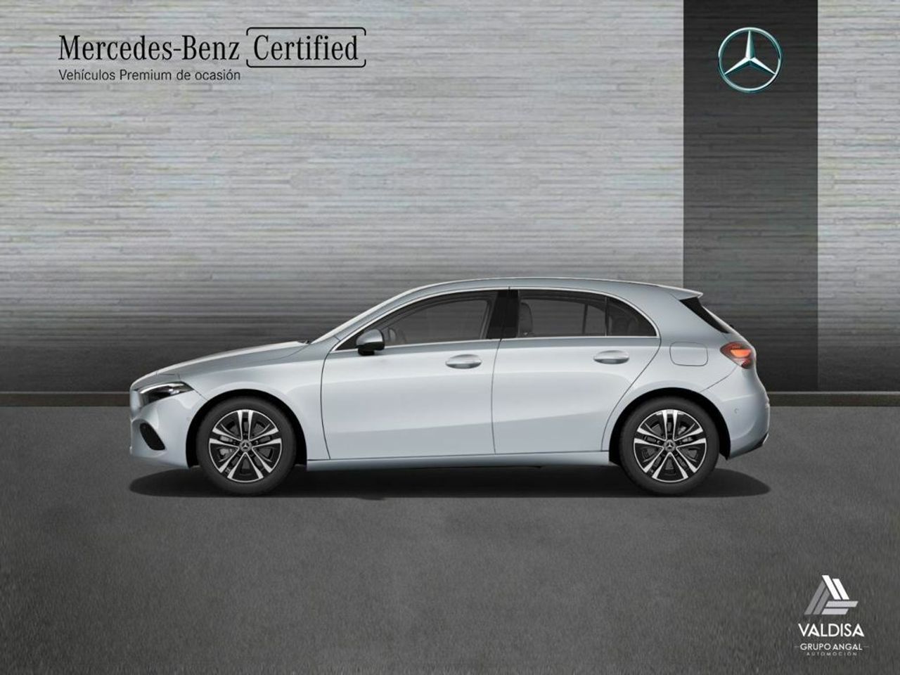 Mercedes Clase A 180 d - Foto 2