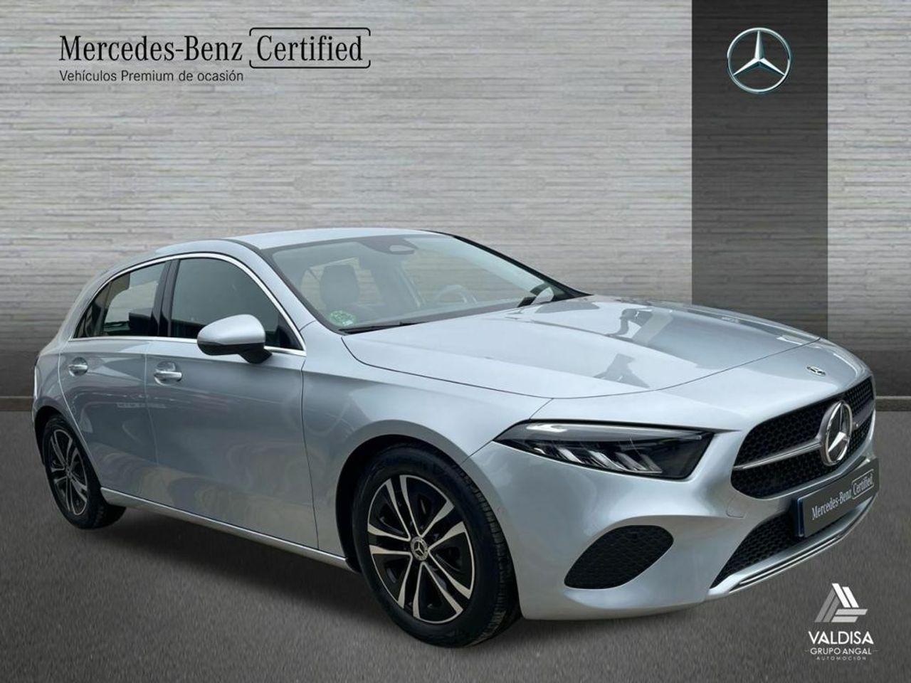 Mercedes Clase A 180 d Progressive (EURO 6e) - Foto 2