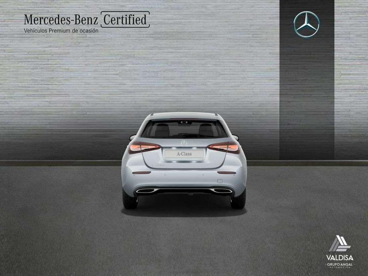 Mercedes Clase A 180 d - Foto 2