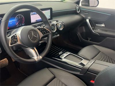 Mercedes Clase A 200 d Progressive (EURO 6e)