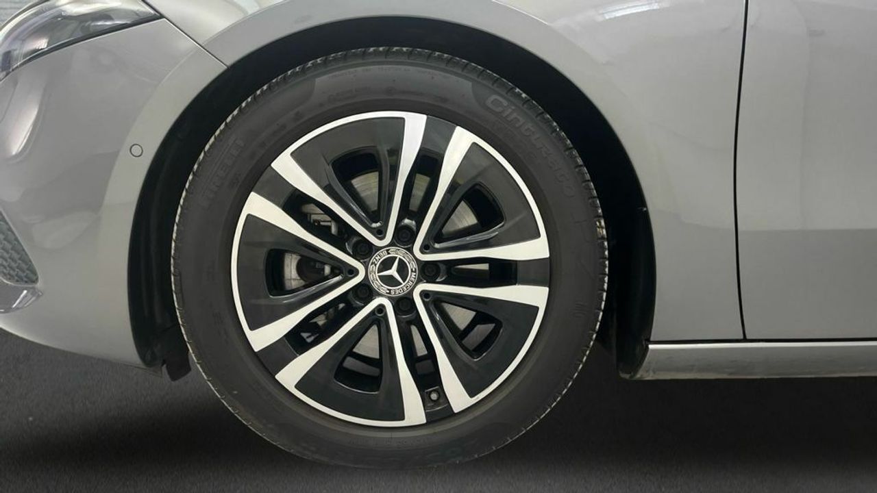 Mercedes Clase A 200 d Progressive (EURO 6e) - Foto 2