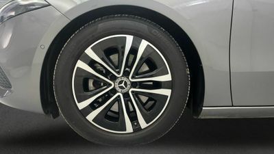 Mercedes Clase A 200 d Progressive (EURO 6e)
