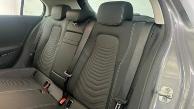 Mercedes Clase A 200 d Progressive (EURO 6e)