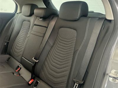Mercedes Clase A 200 d Progressive (EURO 6e)