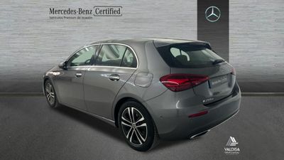 Mercedes Clase A 200 d Progressive (EURO 6e)