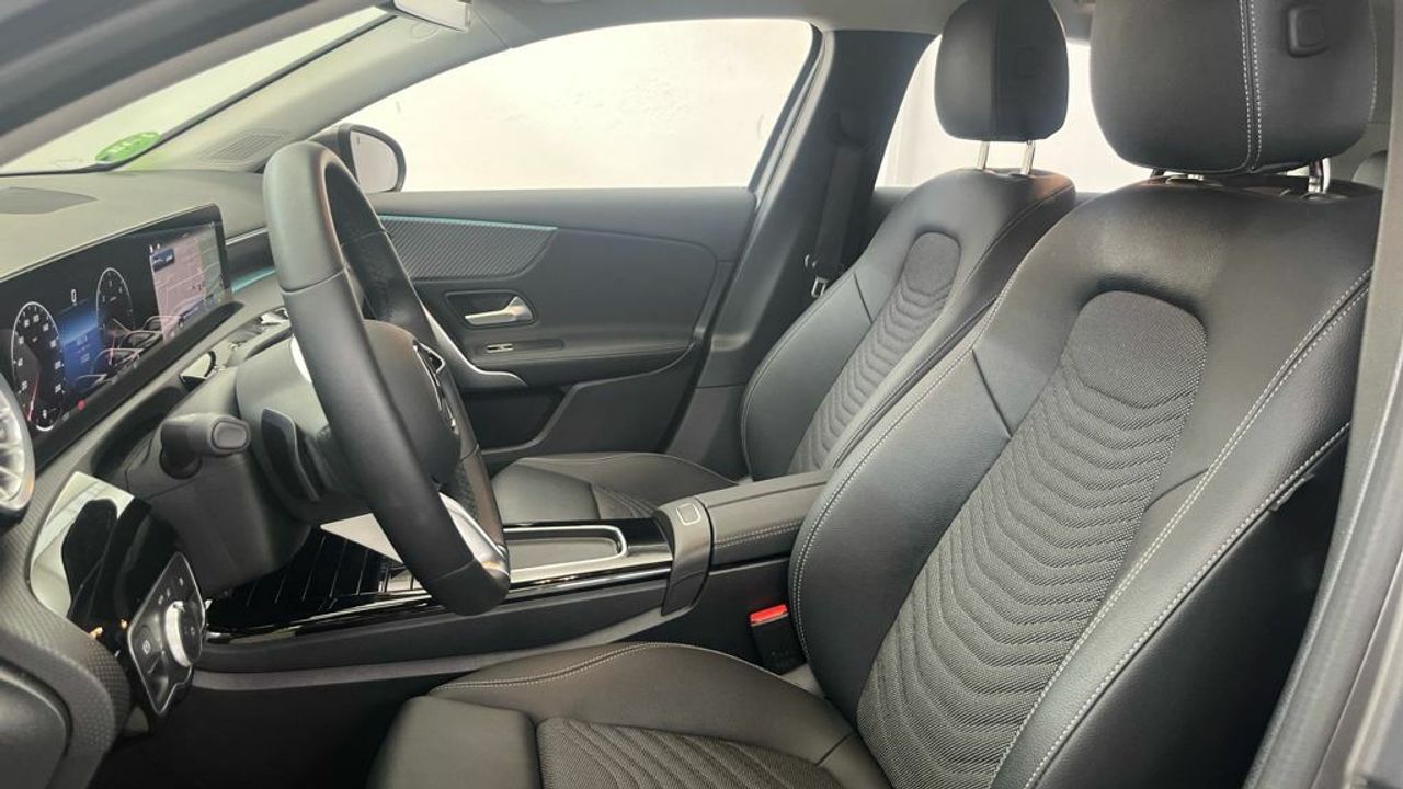 Mercedes Clase A 200 d Progressive (EURO 6e) - Foto 2