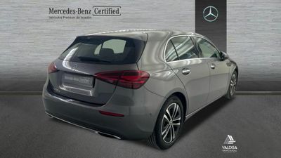Mercedes Clase A 200 d Progressive (EURO 6e)