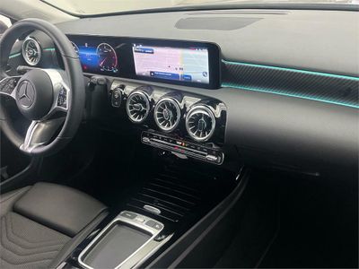 Mercedes Clase A 200 d Progressive (EURO 6e)