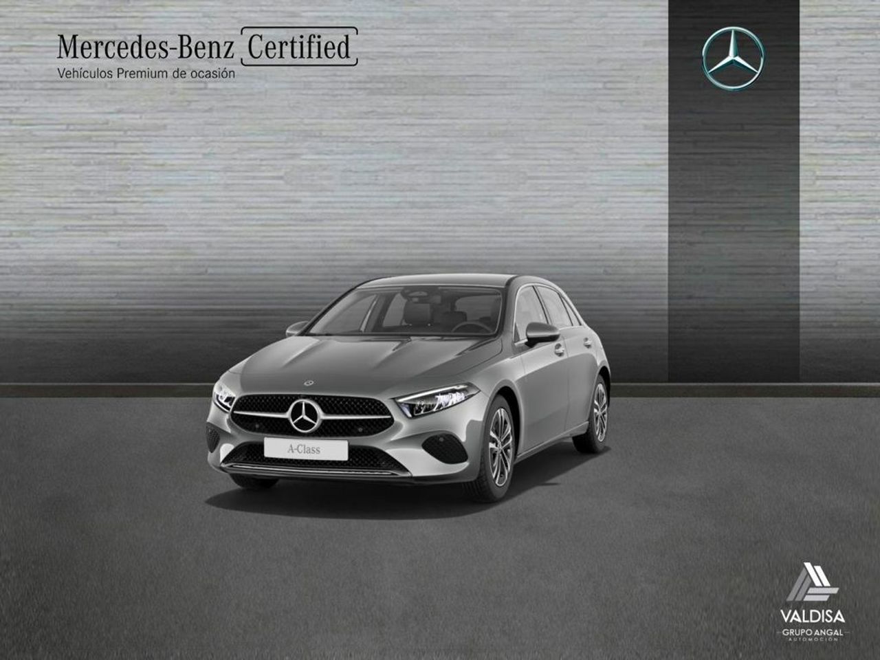 Llantas 295 35 20  de segunda mano - mercedes clase a 2024 /