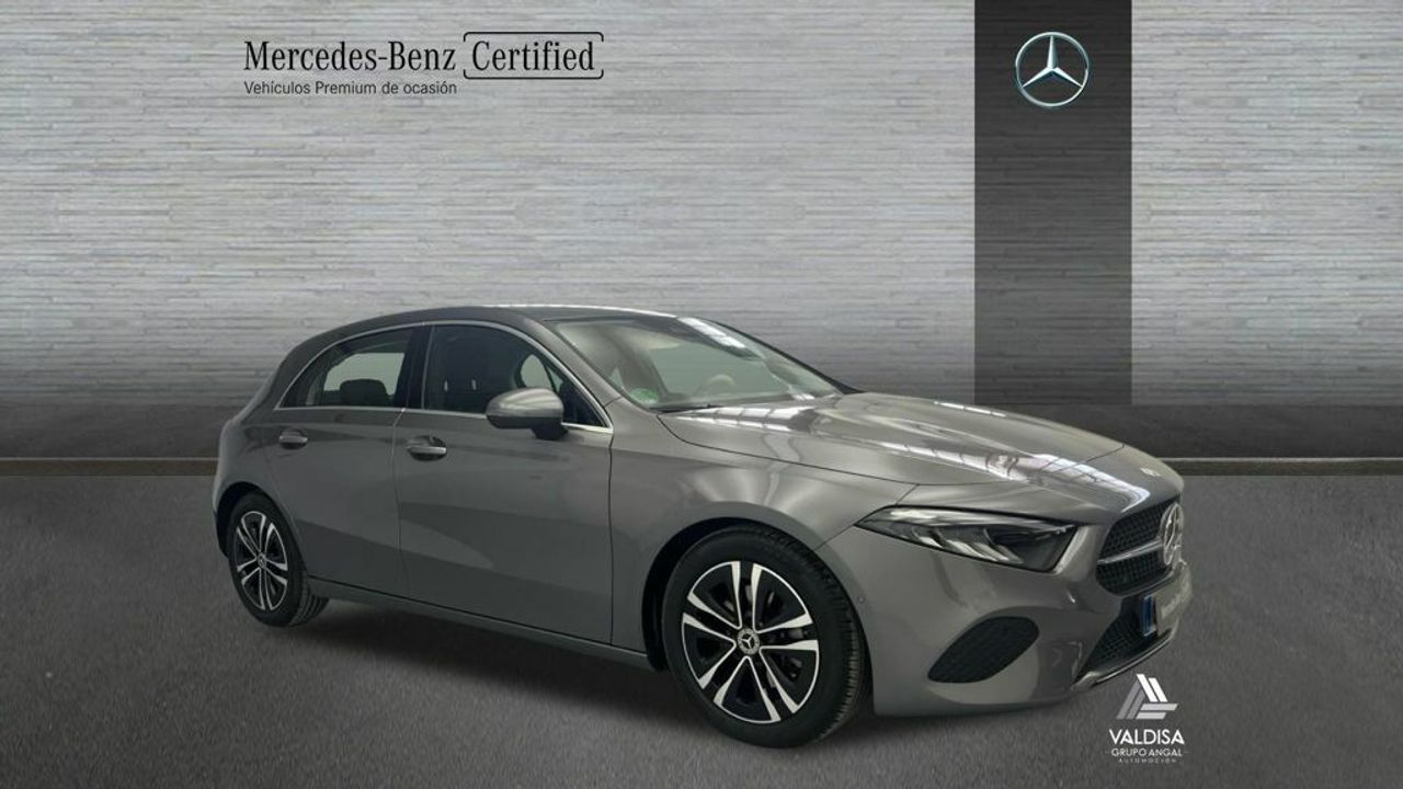 Mercedes Clase A 200 d Progressive (EURO 6e) - Foto 2