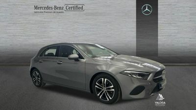 Mercedes Clase A 200 d Progressive (EURO 6e)