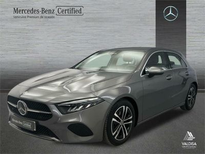 Mercedes Clase A 200 d Progressive (EURO 6e)