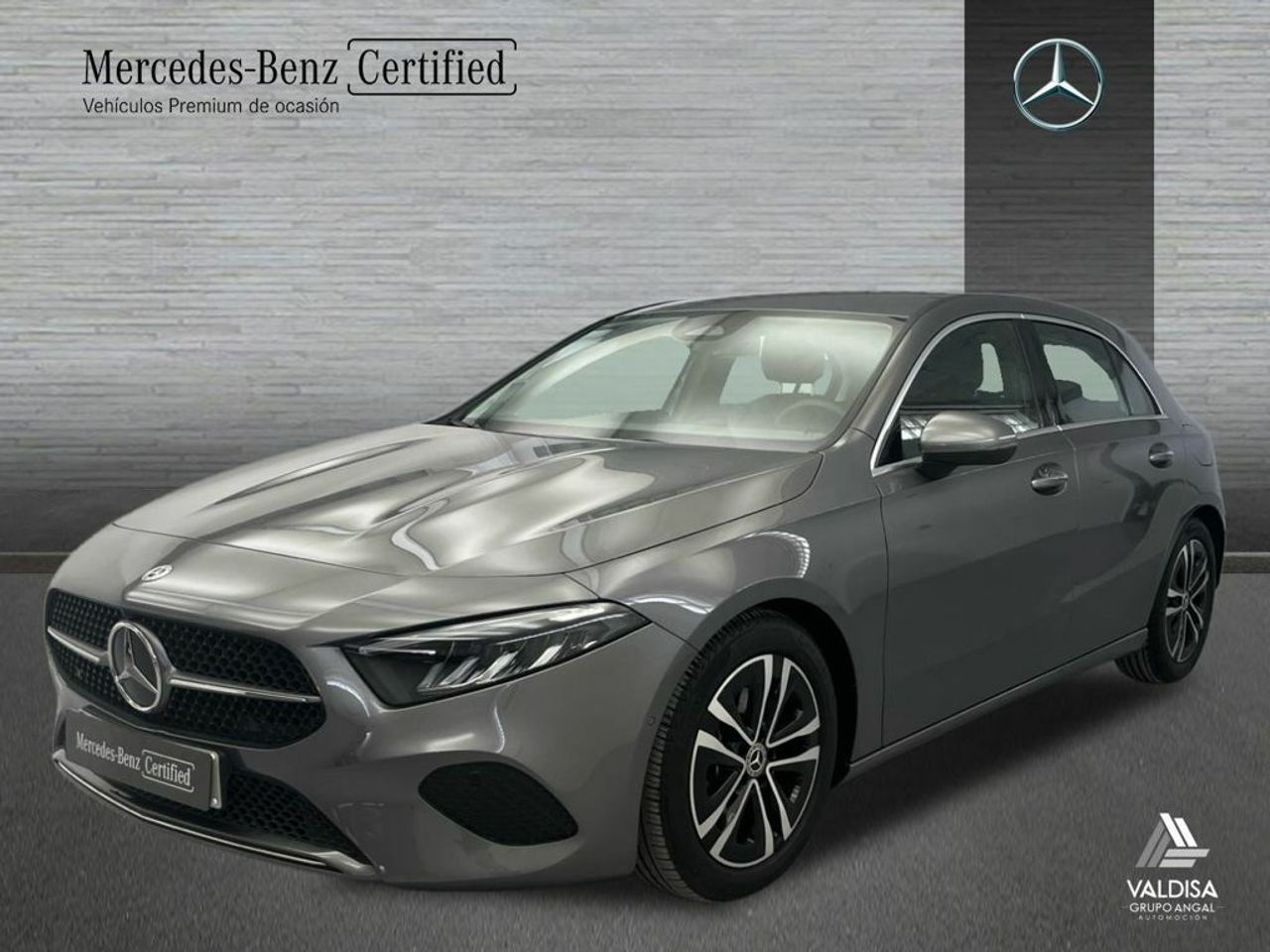 Mercedes Clase A 200 d Progressive (EURO 6e) - Foto 2