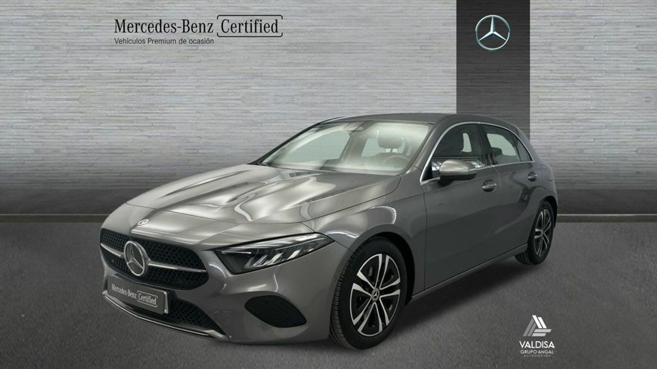 Mercedes Clase A 200 d Progressive (EURO 6e) - Foto 2