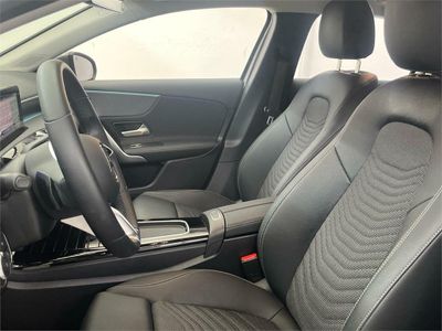 Mercedes Clase A 200 d Progressive (EURO 6e)