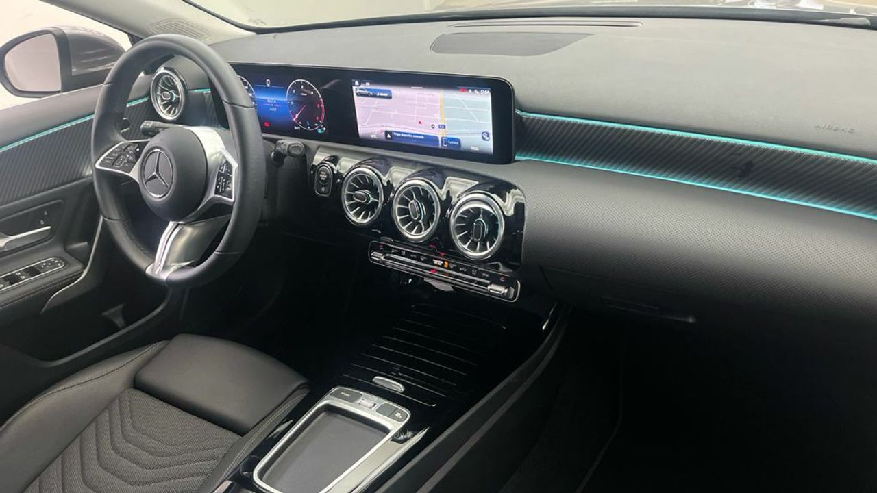 Mercedes Clase A 200 d Progressive (EURO 6e) - Foto 2