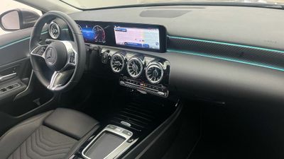Mercedes Clase A 200 d Progressive (EURO 6e)