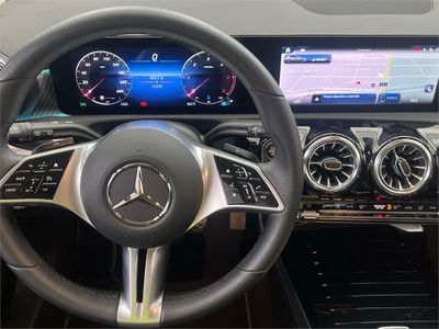 Mercedes Clase A 200 d Progressive (EURO 6e)