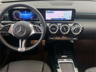Mercedes Clase A 200 d Progressive (EURO 6e)