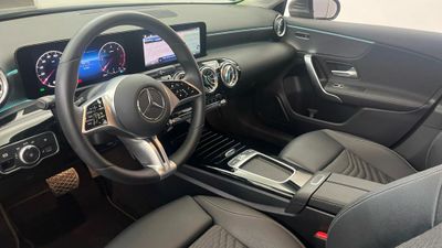 Mercedes Clase A 200 d Progressive (EURO 6e)