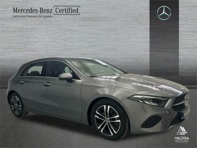 Mercedes Clase A 200 d Progressive (EURO 6e)