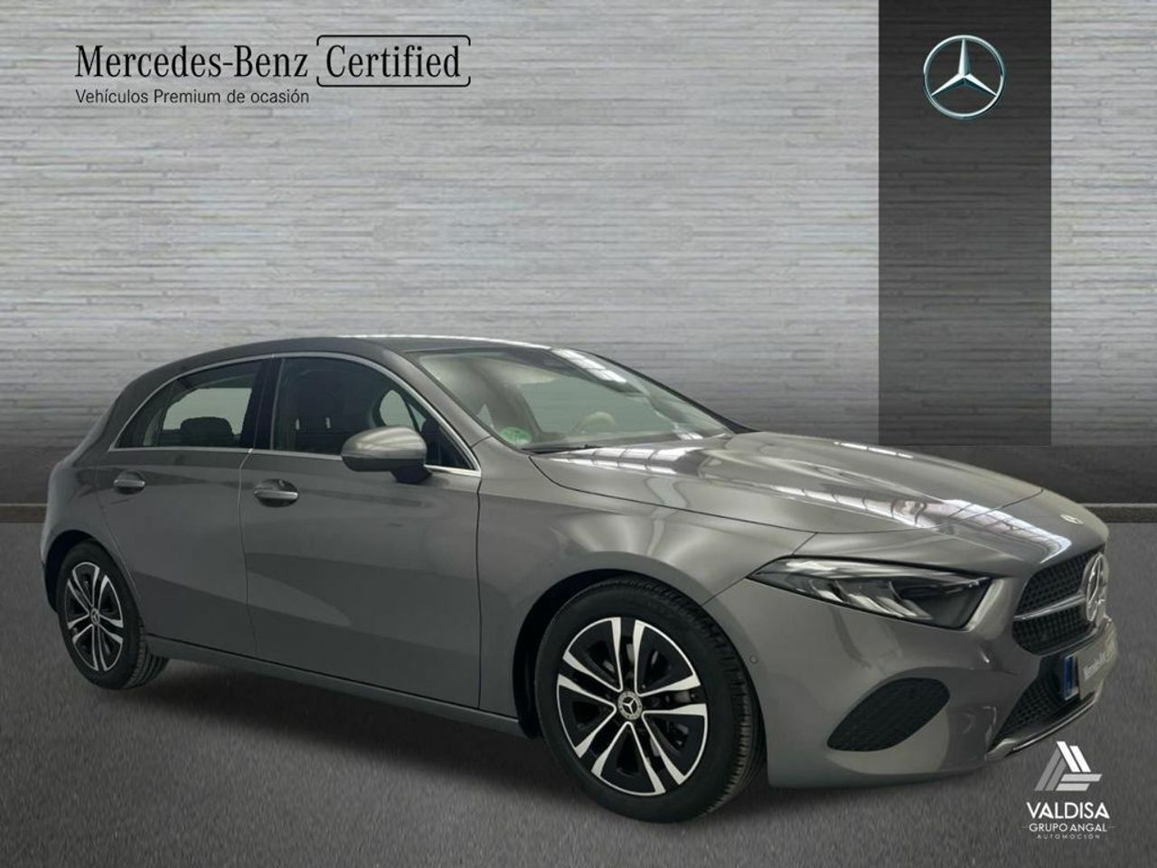 Mercedes Clase A 200 d Progressive (EURO 6e) - Foto 2