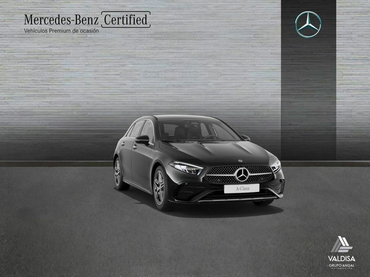 Mercedes Clase A 200 d - Foto 2