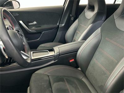 Mercedes Clase A 200 d AMG Line (EURO 6e)