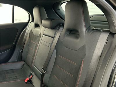 Mercedes Clase A 200 d AMG Line (EURO 6e)