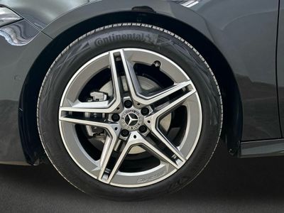 Mercedes Clase A 200 d AMG Line (EURO 6e)