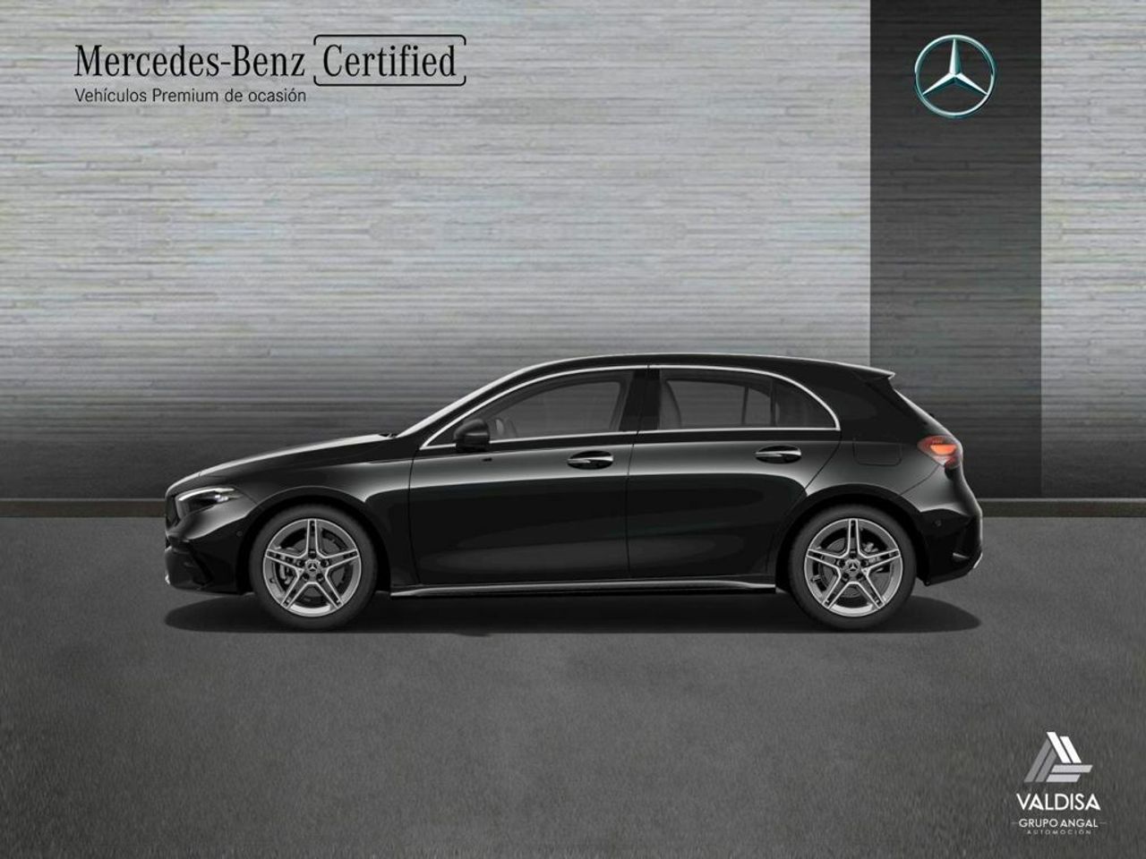 Mercedes Clase A 200 d - Foto 2